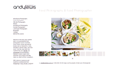 Desktop Screenshot of andylewis.com.au